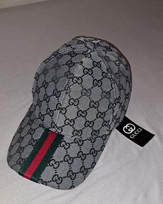 Cappello Gucci