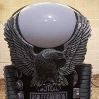 Radio Harley Devidson