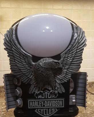 Radio Harley Devidson
