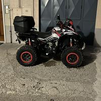 Can-am Renegade 570