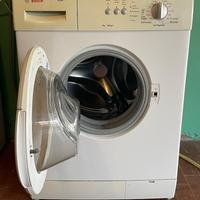 lavatrice bosch serie Maxx 7