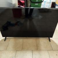 TV LG per pezzi di ricambi