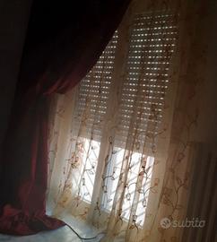 Tenda classica