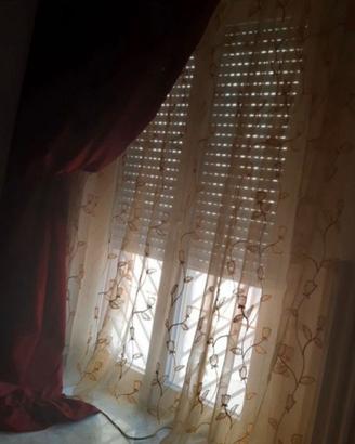Tenda classica