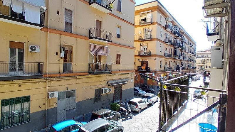 Appartamento – Napoli, Arenaccia, Municipalità 4 - Vista 2