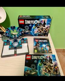 Lego Dimension