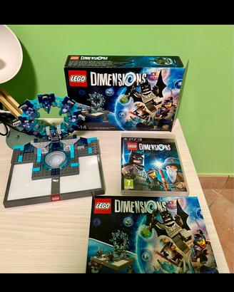 Lego Dimension