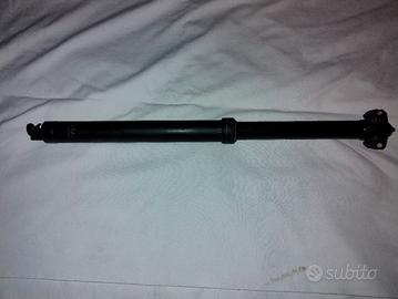 Reggisella telescopico 30.9 170 escursione 