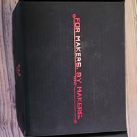 Componenti per stampante 3D 