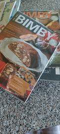 RIVISTE BIMBY 