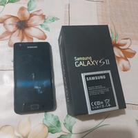 SAMSUNG GALAXY S2