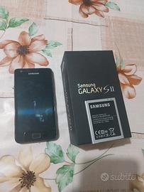 SAMSUNG GALAXY S2