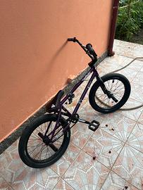 bmx superkush