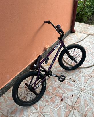 bmx superkush