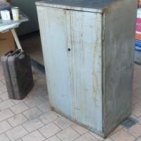 mobile industriale officina