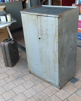 mobile industriale officina