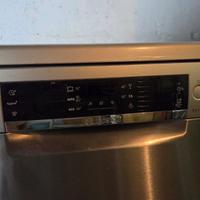 Lavastoviglie Bosch Serie 4 Silent Plus