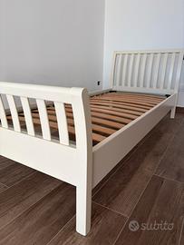 LETTO 1 PIAZZA