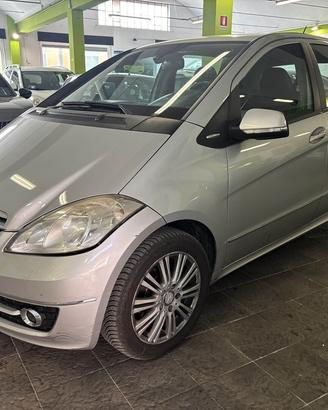 MERCEDES CLASSE A 180 CDI ELEGANCE