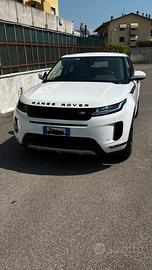 LAND ROVER Range Rover Evoque 2.0D I4 163 CV AWD