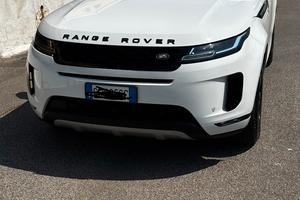LAND ROVER Range Rover Evoque 2.0D I4 163 CV AWD