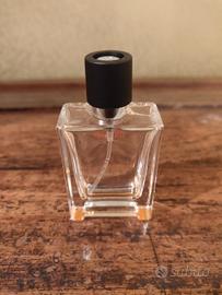 Bottiglietta profumo Terre D'Hermès 