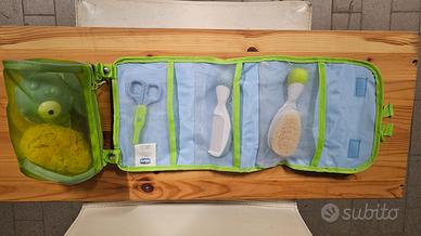 Set bagno maschietto Chicco 