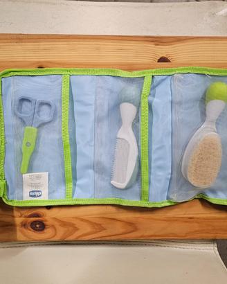 Set bagno maschietto Chicco 