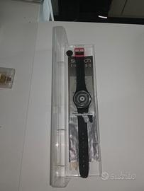 Swatch Point Of View