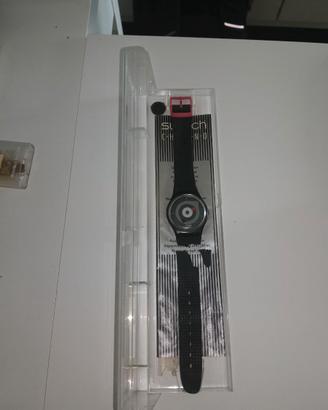 Swatch Point Of View