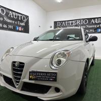 Alfa Romeo MiTo 1.4 78 CV Distinctive Sport Pack