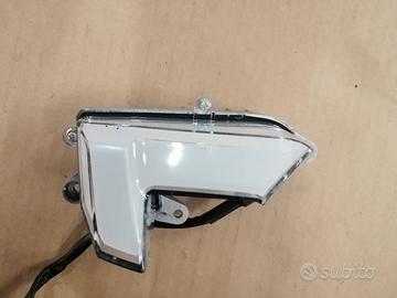 freccia ant sx silence S01