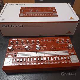 Behringer RD6