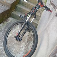  rock rider 520s ,27,5