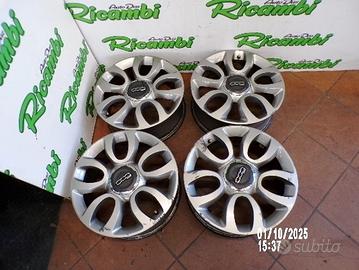 CERCHIO 500L DA 17 X 7 POLLICI ET 41 2014