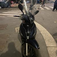 Kymco People 125i - 2020