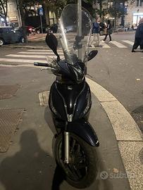 Kymco People 125i - 2020