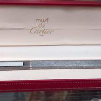 penna Vintage must de Cartier paris 