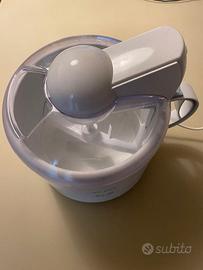 Gelatiera Philips