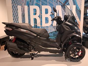 Piaggio MP3 400 hpe S