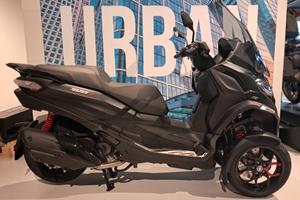 Piaggio MP3 400 hpe S