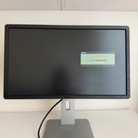 Monitor DELL P2314H