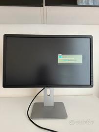 Monitor DELL P2314H