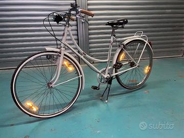 Bicicletta mod. da donna marca Bianchi Misura 26