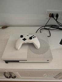 x-box One s