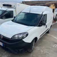 Fiat Doblo 1.6 multijet tetto alto XL euro 6