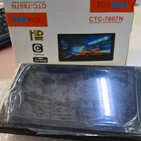 Car Tablet fiat 500 l 