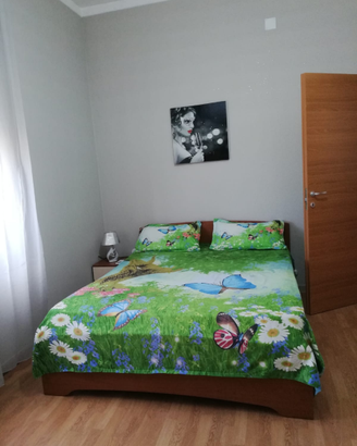 Casa vacanze vicino al mare dal 10 settembre in po