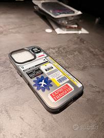 Cover Iphone 16 Pro Travel