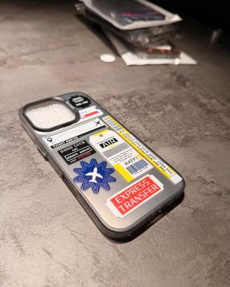 Cover Iphone 16 Pro Travel